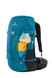 ZAINO HIKEMASTER 36 - QBB