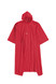 PONCHO JUNIOR - rosso