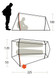 LIGHTENT 2 PRO  TENT - LOOFR
