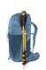 ZAINO AGILE 23 LADY - NTT