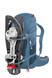 ZAINO AGILE 23 LADY - NTT