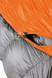 SLEEPINGBAG REVOLUTION 1200 RDS - arancio