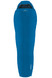 SACCO YUKON PLUS - Blu Zip Destra