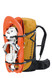 BACKPACK TRIOLET 25+3 - OGG