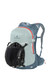 ZAINO ZEPHYR 20+3 WOMAN - NTT