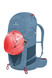 ZAINO AGILE 33 LADY - NTT