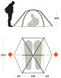 TENT RIFT 2 - NBB