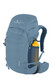ZAINO FINISTERRE 38 LADY teal - QTT