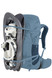 ZAINO FINISTERRE 38 LADY teal - QTT