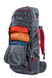ZAINO OVERLAND 65 + 10 - HCC
