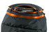 BACKPACK  X.M.T. 80+10 - GCC
