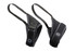 SET GUANTINO NORDIC  DX/SX + CLIP  2 PZ  (WS-1)