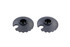 ROTELLA 53 MM X BAST.TREKKING (CF.2 PZ.)