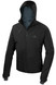 YENISEI JACKET MAN - nero