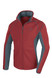 YASUNI JACKET MAN - bordeaux