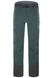 PEHOE PANTS MAN - dark emerald