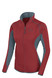 YASUNI JKT WOMAN - bordeaux