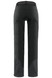 GRAN ZEBRU PANTS WOMAN - nero