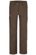 HERVEY WINTER PANTS MAN - dark brown
