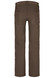 HERVEY WINTER PANTS MAN - dark brown