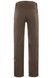 TAAL PANTS man - dark brown