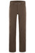 TAAL PANTS man - dark brown