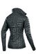 SAGUARO JKT WOMAN - nero