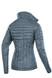 SAGUARO JKT WOMAN - steel