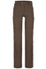 HERVEY WINTER  PANTS WOMAN TG 40 black - dark brown