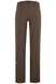 TAAL PANTS WOMAN - dark brown