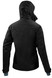 YENISEI JACKET WOMAN - nero