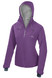 YENISEI JACKET WOMAN - eggplant