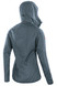 BREITHORN JKT WOMAN - steel