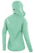 BREITHORN JKT WOMAN - mint green