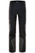 LENA PANTS UNISEX - nero