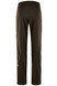 SAJAMA PANTS WOMAN - iron brown