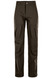 SAJAMA PANTS WOMAN - iron brown