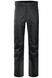 KURA PANTS UNISEX - nero