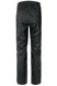 KURA PANTS UNISEX - nero