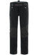 VINCENT PANTS UNISEX - nero