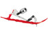 SNOWSHOES PINTER SPECIAL - rosso