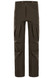 SAJAMA PANTS MAN - iron brown