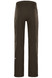 SAJAMA PANTS MAN - iron brown