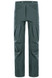 SAJAMA PANTS MAN - dark emerald