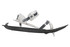 SNOWSHOES LYS SPECIAL - grigio scuro