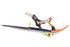SNOWSHOES TRIENT - blu