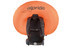BACKPACK FULL SAFE 30 E2 NA BLACK - QCC