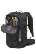 BACKPACK FULL SAFE 30 E2 NA BLACK - QCC