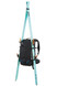 BACKPACK FULL SAFE 30 E2 NA BLACK - QCC