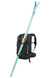 BACKPACK FULL SAFE 30 E2 NA BLACK - QCC